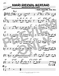 Himno Nacional Mexicano (Mexican National Hymn)