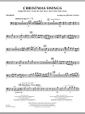 Christmas Swings - Trombone
