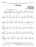 I Will Sing - Electric Bass