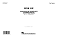 Rise Up (arr. Matt Conaway) - Conductor Score (Full Score)