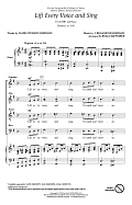Lift Every Voice And Sing (arr. Rollo Dilworth)