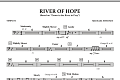River of Hope - Timpani