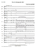 Was It A Morning Like This? - Full Score