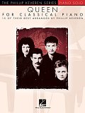 Bohemian Rhapsody [Classical version] (arr. Phillip Keveren)