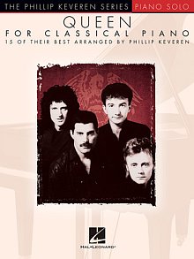 Bohemian Rhapsody [Classical version] (arr. Phillip Keveren) 