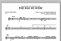 The Way We Were - Mallet Percussion