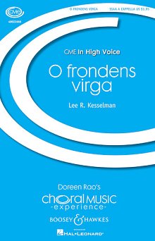 O Frondens Virga 