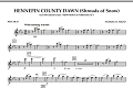 Hennepin County Dawn (Mvt. 1 of Minnesota Portraits) - Piccolo