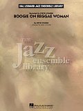 Boogie On Reggae Woman - Bass Clef Solo Sheet