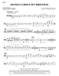 Joyous Carols of Christmas (Full Orchestra) - Bassoon