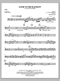 Look To The Rainbow - Cello