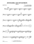 Avengers: The Age of Ultron (Main Theme) - Baritone B.C.