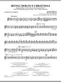 Irving Berlin's Christmas (Medley) - Eb Baritone Saxophone