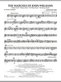 The Marches of John Williams - Bb Tenor Saxophone