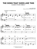 The Song That Goes Like This