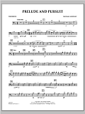 Prelude And Pursuit - Trombone