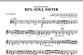 Hey, Soul Sister - Bb Clarinet 3