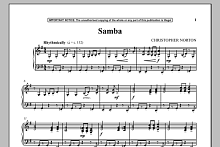 Samba 