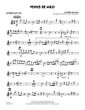 Venus de Milo - Alternate Alto Sax