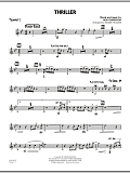 Thriller - Trumpet 2
