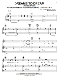 Dreams To Dream (Finale Version)