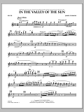 In the Valley of the Sun - Flute
