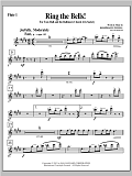 Ring The Bells! - Flute 1