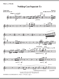 Nothing Can Separate Us - Flute 1,2/Piccolo