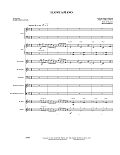 I Love a Piano (arr. Mark Hayes) - Full Score