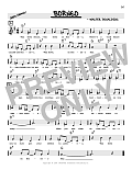 Borneo (arr. Robert Rawlins)