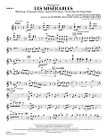 Selections from Les Misérables (arr. Larry Moore) - Violin 1