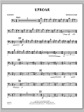 Uproar - Bassoon