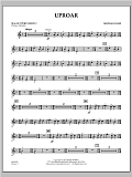 Uproar - Mallet Percussion 2