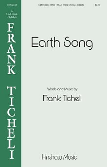 Earth Song 