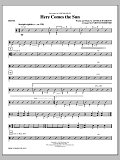 Here Comes The Sun - Drums
