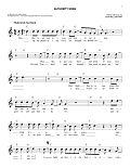 Authority Song