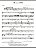 Disco Lives - Pt.3 - Bb Clarinet