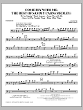 Come Fly With Me: The Best Of Sammy Cahn - Trombone