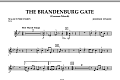 The Brandenburg Gate (German March) - Mallet Percussion