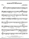 Bohemian Rhapsody - Pt.3 - Bb Clarinet