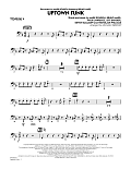 Uptown Funk - Trombone 4