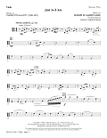 Just As I Am - Viola
