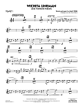 Wichita Lineman (arr. Eric Richards) - Trumpet 1