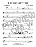 Into Moonlight's Mist - Eb Alto Saxophone 1