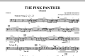 The Pink Panther (Theme) - Cello