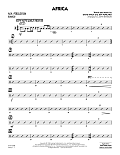 Africa (arr. John Wasson) - Aux. Percussion