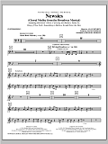 Newsies (Choral Medley) - Synthesizer II