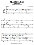 Beautiful Boy (Darling Boy)