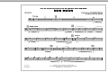 New Moon (The Meadow) - Trombone