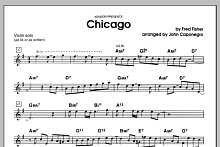 Chicago - Featured Part 